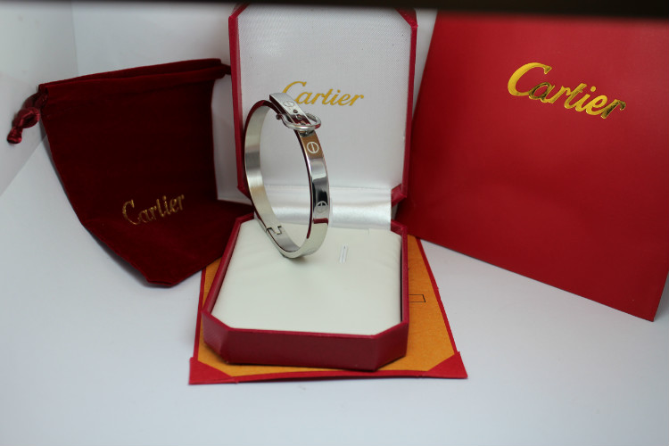 Bracciale Cartier Modello 386